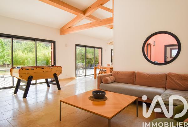 Location maison 5 pièces 150 m² Roquevaire