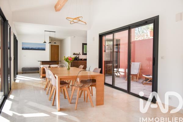 Location maison 5 pièces 150 m² Roquevaire