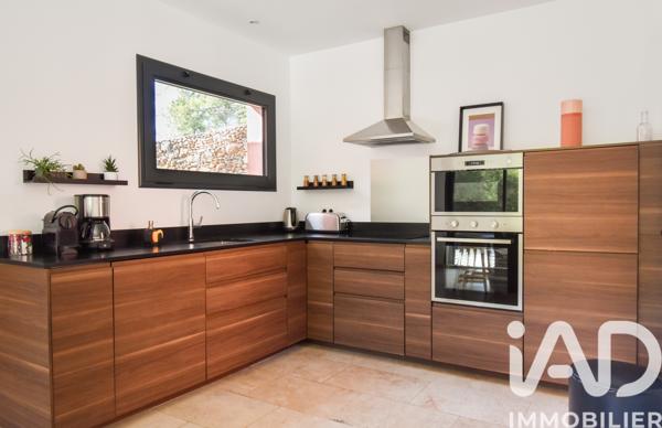 Location maison 5 pièces 150 m² Roquevaire