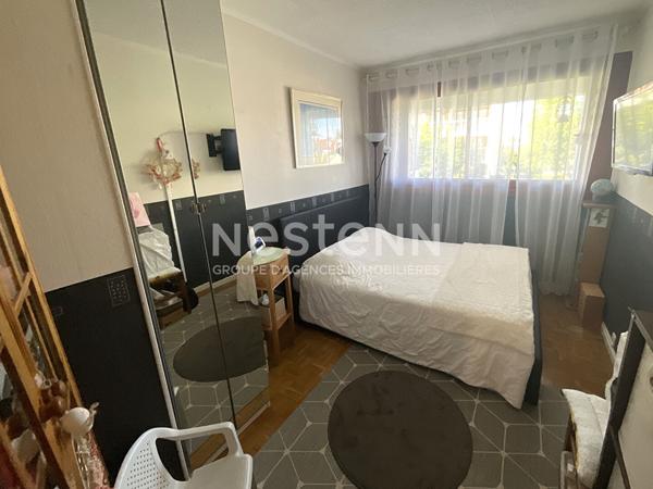 Appartement 4 pièces de 68 m2 à Houilles