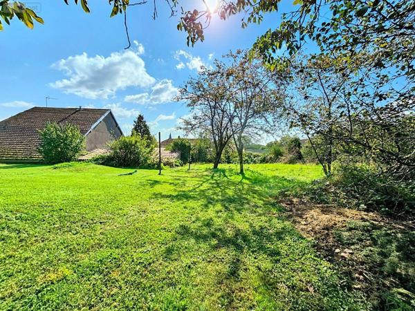 Maison à vendre à Chalindrey en Haute-Marne (52600), ref : 52020-29