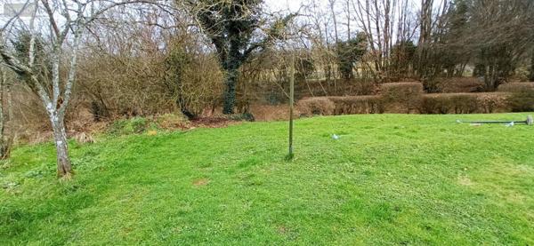 Maison à vendre à Chalindrey en Haute-Marne (52600), ref : 52020-29