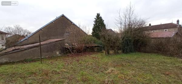 Maison à vendre à Chalindrey en Haute-Marne (52600), ref : 52020-29