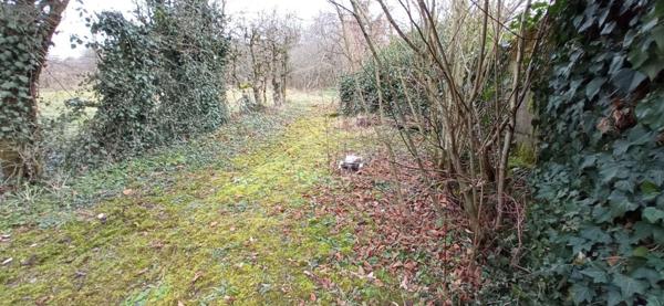 Maison à vendre à Chalindrey en Haute-Marne (52600), ref : 52020-29