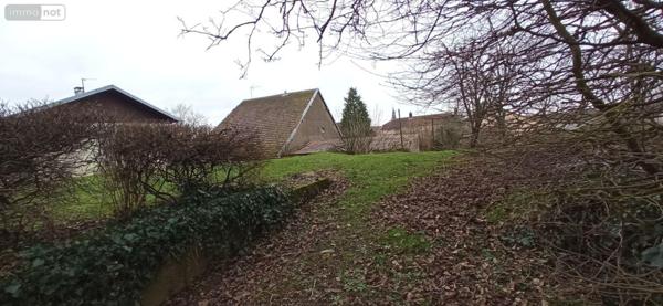 Maison à vendre à Chalindrey en Haute-Marne (52600), ref : 52020-29