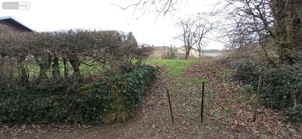 Maison à vendre à Chalindrey en Haute-Marne (52600), ref : 52020-29