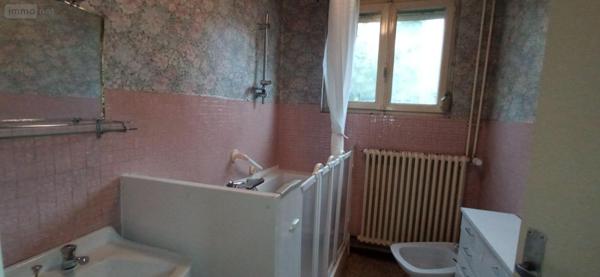 Maison à vendre à Chalindrey en Haute-Marne (52600), ref : 52020-29