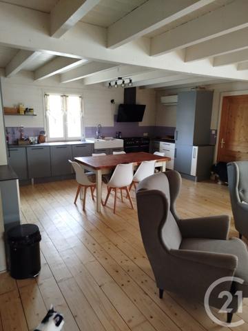 Maison à vendre  5 pièces - 126,80 m2 BEAUNE - 21