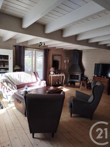 Maison à vendre  5 pièces - 126,80 m2 BEAUNE - 21