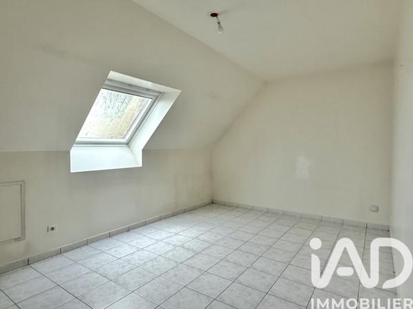 Maison à vendre 6 pièces 127 m² Sainte-Geneviève-des-Bois