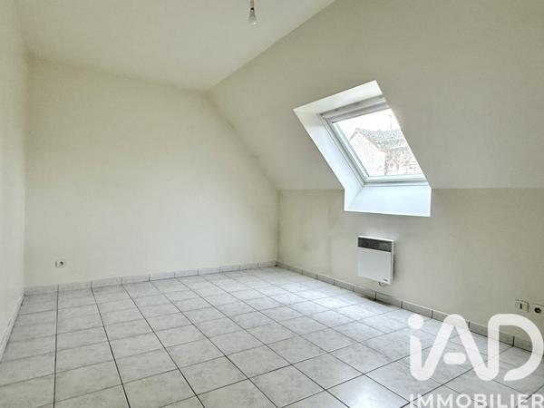Maison à vendre 6 pièces 127 m² Sainte-Geneviève-des-Bois