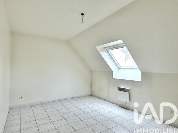 Maison à vendre 6 pièces 127 m² Sainte-Geneviève-des-Bois