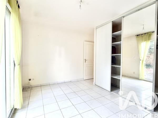 Maison à vendre 6 pièces 127 m² Sainte-Geneviève-des-Bois