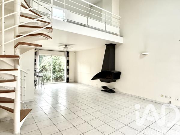 Maison à vendre 6 pièces 127 m² Sainte-Geneviève-des-Bois