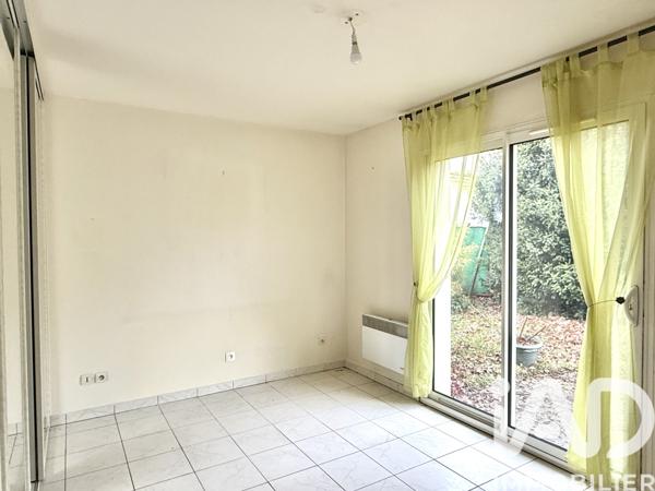 Maison à vendre 6 pièces 127 m² Sainte-Geneviève-des-Bois