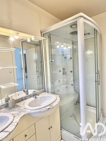 Maison à vendre 6 pièces 127 m² Sainte-Geneviève-des-Bois