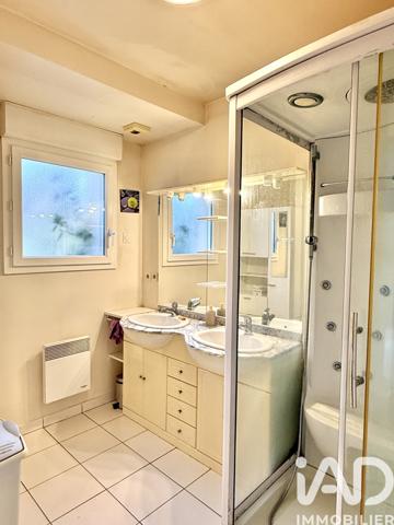 Maison à vendre 6 pièces 127 m² Sainte-Geneviève-des-Bois