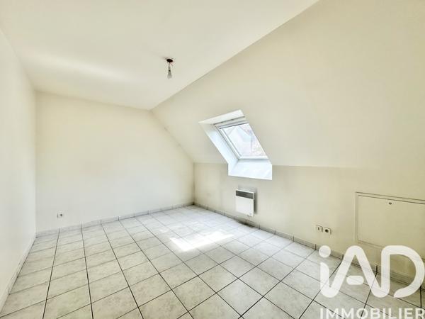 Maison à vendre 6 pièces 127 m² Sainte-Geneviève-des-Bois