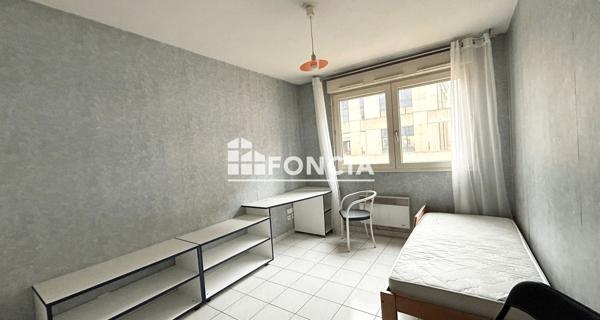 À vendre Studio 20 m² - Montpellier 34000