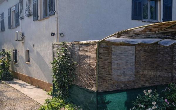 Maison à vendre    6 pièces • 12 130 m2 Cagnes-sur-Mer