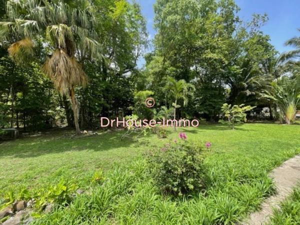 Maison à vendre 2 pièces de 70 m²