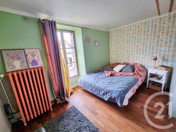 Maison à vendre  8 pièces - 140 m2 RAMBOUILLET - 78