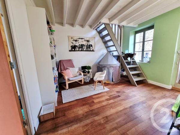 Maison à vendre  8 pièces - 140 m2 RAMBOUILLET - 78