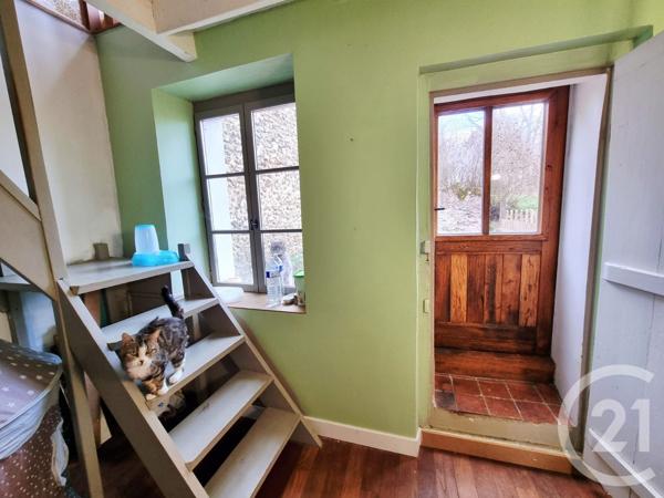 Maison à vendre  8 pièces - 140 m2 RAMBOUILLET - 78