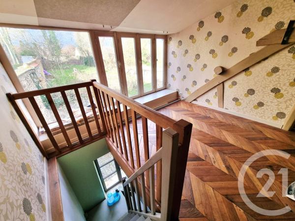 Maison à vendre  8 pièces - 140 m2 RAMBOUILLET - 78