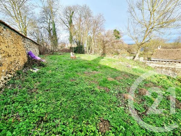 Maison à vendre  8 pièces - 140 m2 RAMBOUILLET - 78