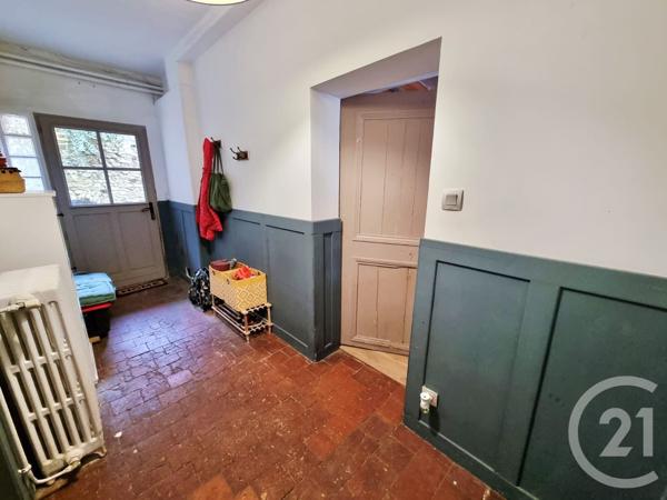 Maison à vendre  8 pièces - 140 m2 RAMBOUILLET - 78