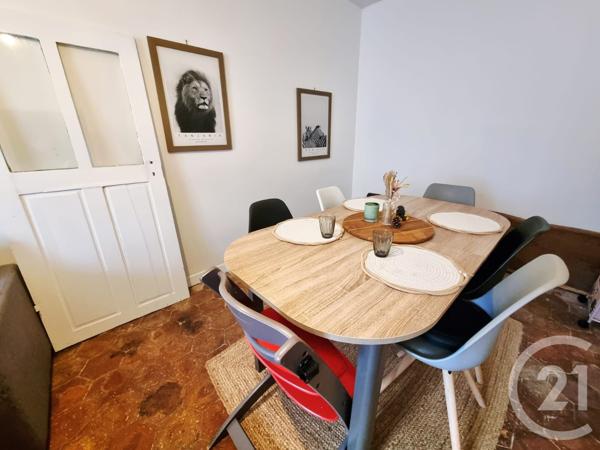 Maison à vendre  8 pièces - 140 m2 RAMBOUILLET - 78