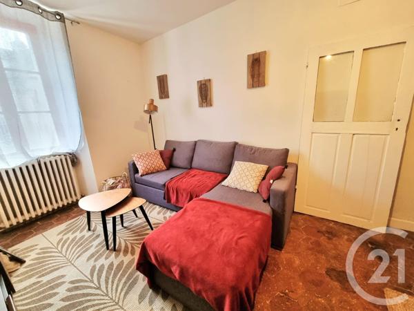 Maison à vendre  8 pièces - 140 m2 RAMBOUILLET - 78