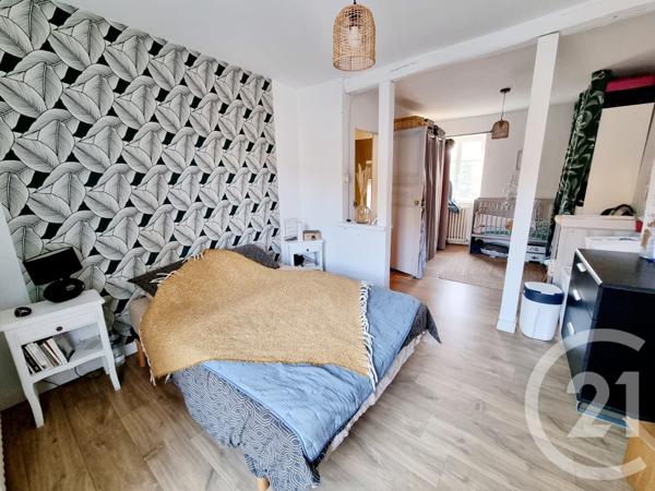 Maison à vendre  8 pièces - 140 m2 RAMBOUILLET - 78