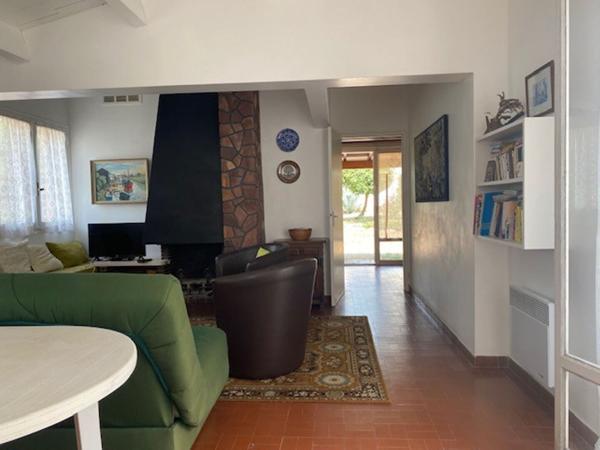 17570 LES MATHES MAISON à LA PALMYRE