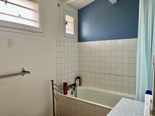 17570 LES MATHES MAISON à LA PALMYRE