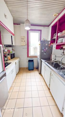 CHARMANTE MAISON PROCHE COMMERCES ET SERVICES