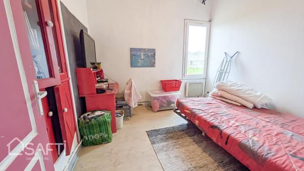 CHARMANTE MAISON PROCHE COMMERCES ET SERVICES