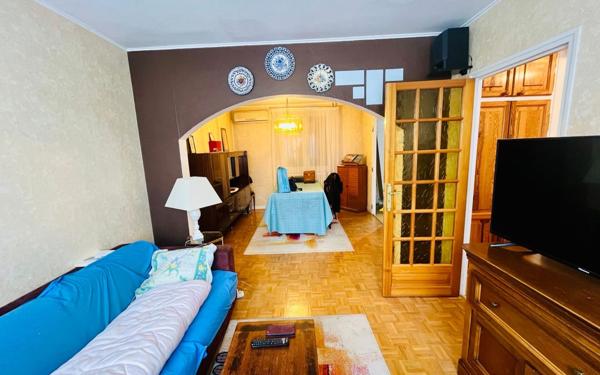 Maison à vendre    4 pièces •  Soisy-sous-Montmorency