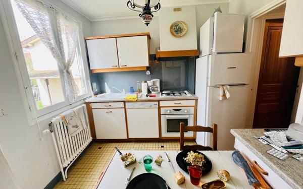 Maison à vendre    4 pièces •  Soisy-sous-Montmorency