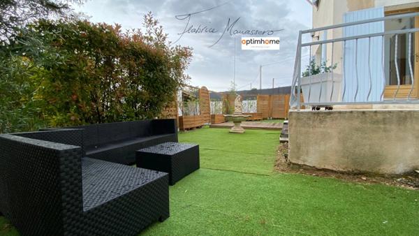 Maison T5 à Venelles