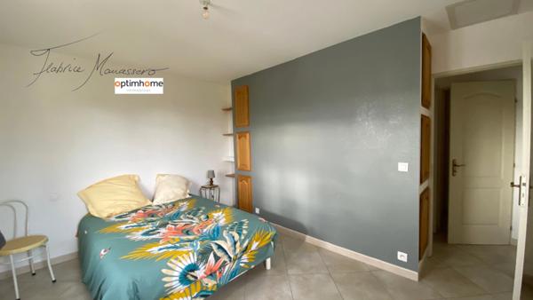 Maison T5 à Venelles