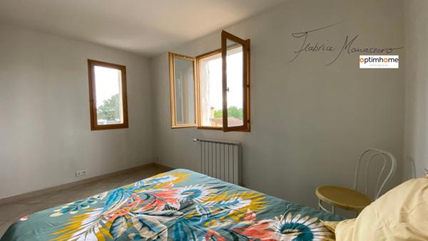 Maison T5 à Venelles