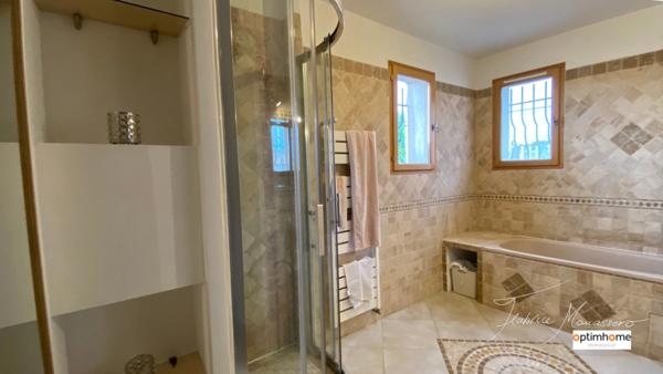 Maison T5 à Venelles