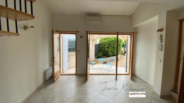 Maison T5 à Venelles