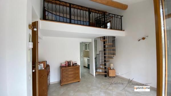 Maison T5 à Venelles