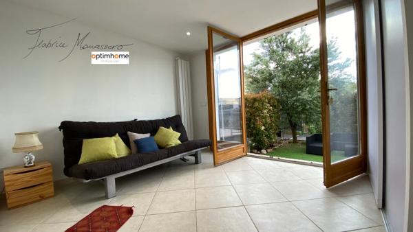 Maison T5 à Venelles