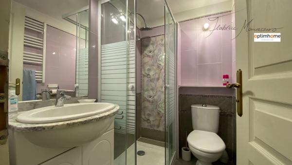 Maison T5 à Venelles