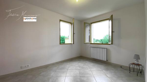 Maison T5 à Venelles