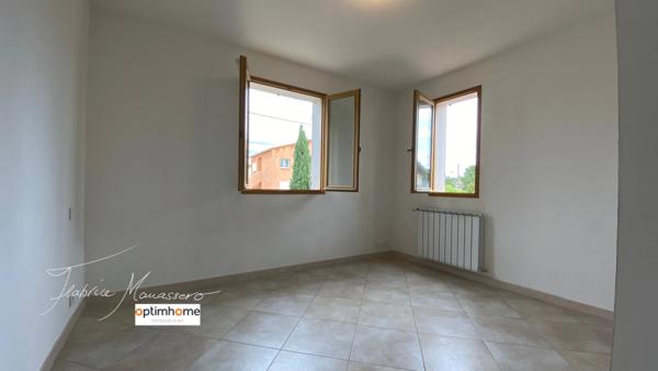 Maison T5 à Venelles